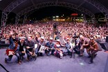 Entre canciones, convivencia y mucha energía, el Rodeo Saltillo 2026 es un espacio para disfrutar de grandes espectáculos.