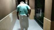 El caso generó una severa inconformidad entre los usuarios de los servicios de salud.