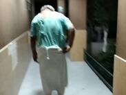El caso generó una severa inconformidad entre los usuarios de los servicios de salud.