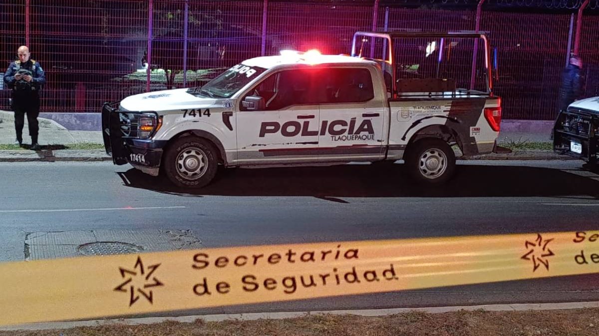 El crimen ocurrió el 8 de enero del 2026 en la casa ejidal de San Martín de las Flores