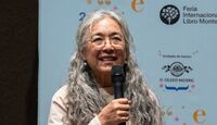 Cristina Rivera Garza, ganadora del Premio Pulitzer 2024.| Cortesía