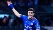 El cuerpo técnico no pretende apresurar su regreso. | @CruzAzul