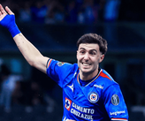 El cuerpo técnico no pretende apresurar su regreso. | @CruzAzul