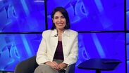 Cynthia Villarreal, oncóloga y directora del Instituto de Oncología del Hospital Zambrano.| Cortesía