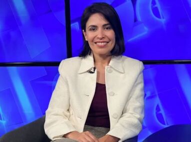 Cynthia Villarreal, oncóloga y directora del Instituto de Oncología del Hospital Zambrano.| Cortesía