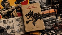 Desatar Amores Perros revive la filmación de la película.