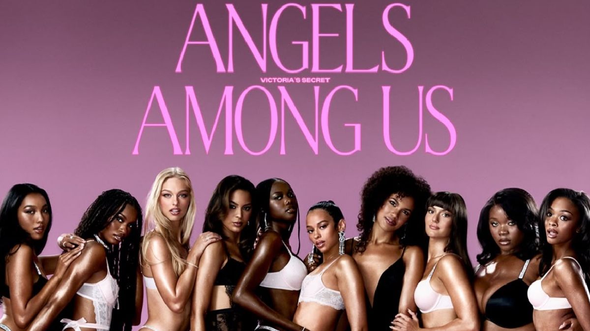 El desfile de moda de Victoria's Secret es uno de los más admirados en todo el mundo/ @victoriassecret