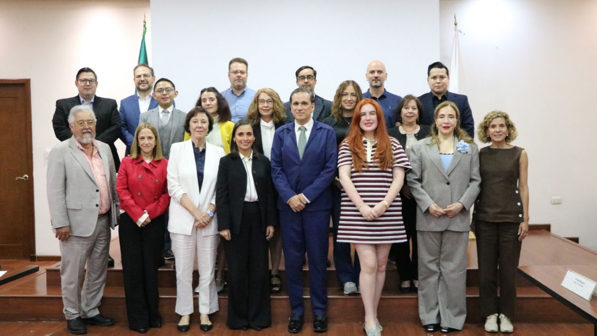 Se destacó que es la primera vez que se les incluye de forma directa en el análisis de temas financieros y presupuestales de esta naturaleza.