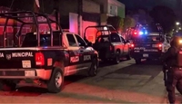 Detienen a dos militares por disparar al aire en Tehuacán | Facebook