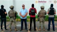 Detienen en Zapopan a 'El Ingeniero', señalado por construir túneles del narcotráfico