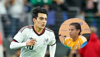Diego Lainez llegó a Tigres en 2023 tras haber pasado por el futbol europeo.