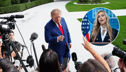 Donald Trump despide a secretaria de prensa | The New York Times