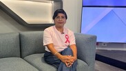 Dora recordó que perdió peso y cabello, además de enfrentar los efectos de las quimioterapias