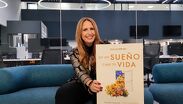 La Dra. Gina Goldfeder ha dedicado tres décadas a la interpretación de los sueños.| Gabriela Herrera