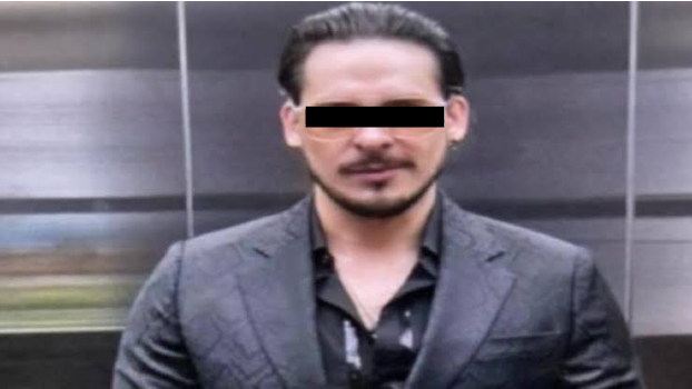 Eduardo Ederly 'N' fue vinculado a proceso por el caso del asesinato del estilista Micky Hair.