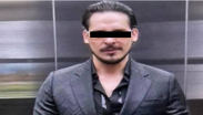 Eduardo Ederly 'N' fue vinculado a proceso por el caso del asesinato del estilista Micky Hair.