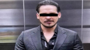 Eduardo Ederly 'N' fue vinculado a proceso por el caso del asesinato del estilista Micky Hair.