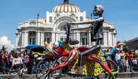 El inicio del desfile está programado a las 12:00 horas.