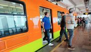 El Metro CdMx puede presentar retrasos debido a la lluvia.