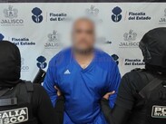 La Fiscalía investiga si Arnold Yimsi ‘N’ pudiera estar relacionado con otros homicidios registrados en la zona