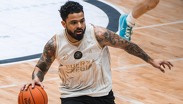 Fuerza Regia será local en el juego 1 y 2 ante Dorados en las 'Semis' de la LNBP / Facebook