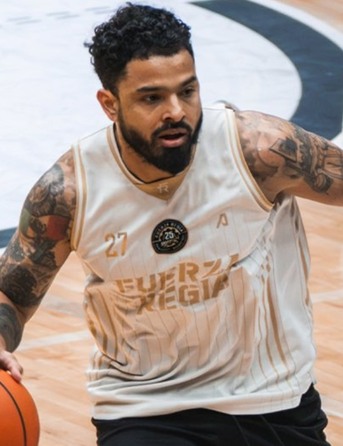 Fuerza Regia será local en el juego 1 y 2 ante Dorados en las 'Semis' de la LNBP / Facebook