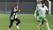 Gignac juega para un equipo llamado ''Vidusa'' en una liga amateur de Monterrey / Erick González