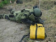El hallazgo ocurrió durante labores de vigilancia en el cruce de las calles Vicente Guerrero y Colosio | Secretaría de Seguridad Jalisco