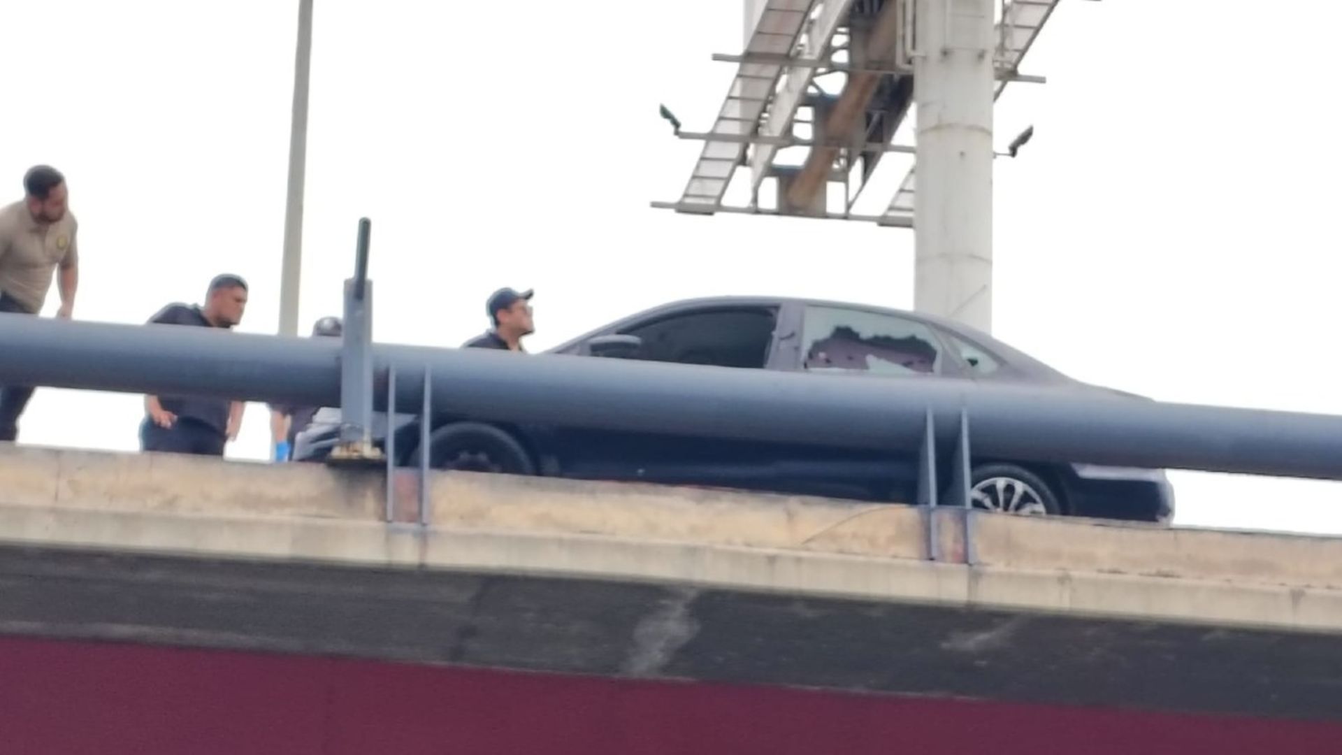 Identifican a José Manuel Martínez y Juan Carlos Serroque, ex policías asesinados en San Pedro