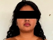 Irán es media hermana de Italia Curiel, ex secretaria general de la ASAEO y también detenida recientemente / Cortesía