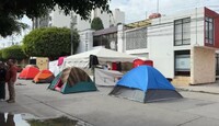Los trabajadores rechazan el 2.9 por ciento y exigen el 10 por ciento.