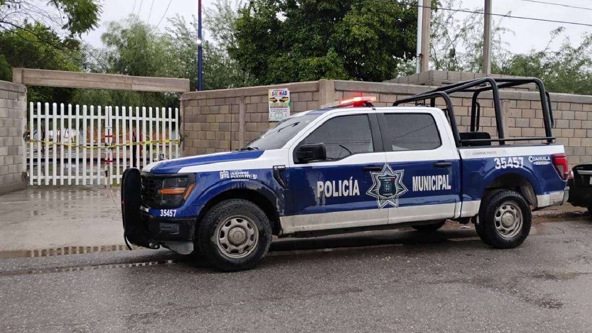 La maestra indicó que si bien, los otros tres lesionados ya fueron dados de alta, la atención integral sigue presente.