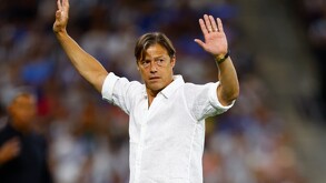 Matías Almeyda llegó a Rayados en el verano del 2026 tras un paso por el futbol europeo.