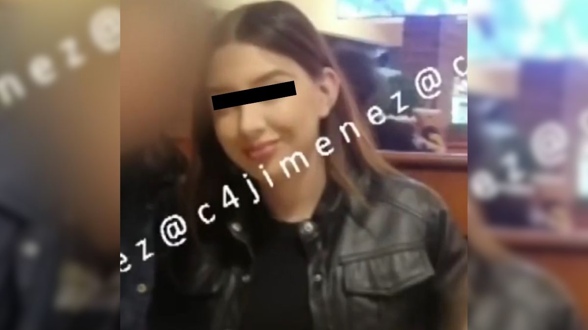 Mujer es captada golpeado a sus hijos en Nuevo León; padre pide la custodia.