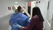 El municipio de Monterrey cuenta con dos mastógrafos en clínicas ubicadas al norte y al sur de la ciudad