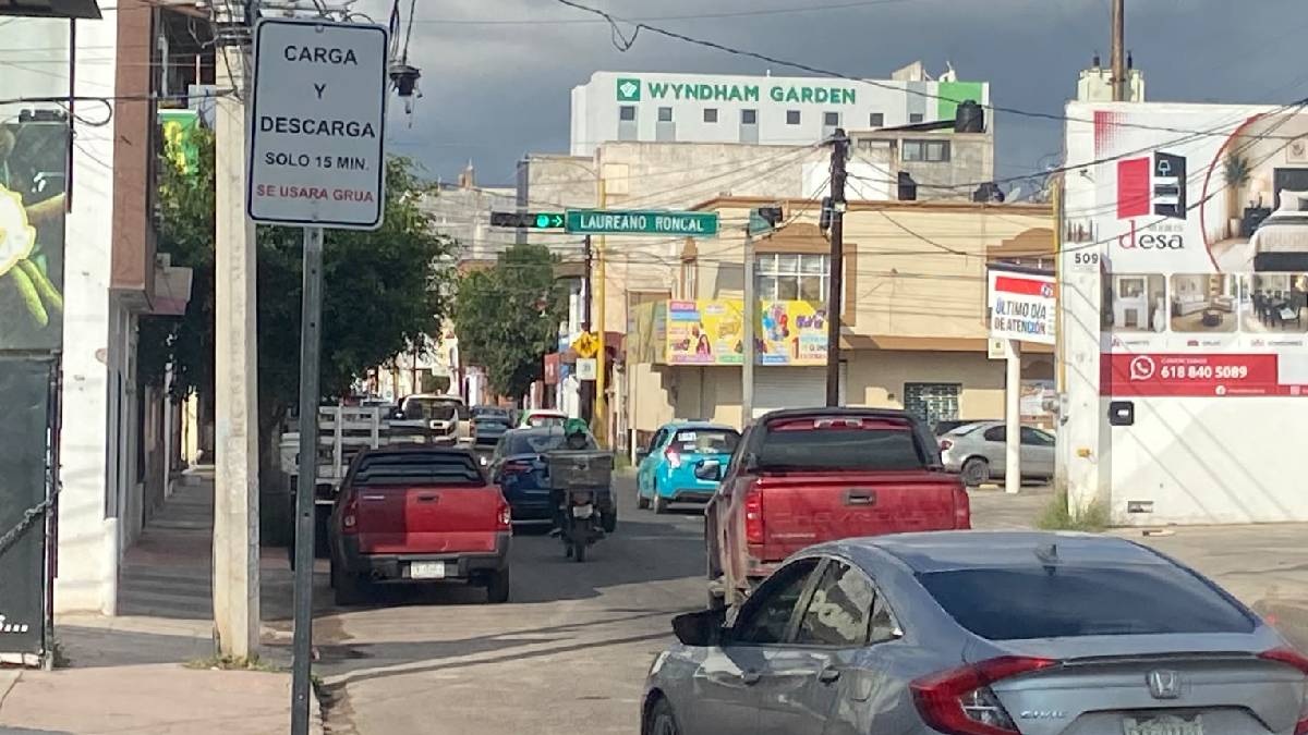 Los percances que involucran a motocicletas representan un punto de atención en materia de seguridad vial en Durango.