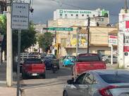 Los percances que involucran a motocicletas representan un punto de atención en materia de seguridad vial en Durango.
