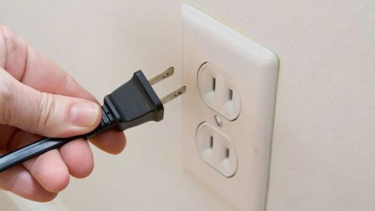 Este plan también contempla revisar los aparatos y las conexiones eléctricas