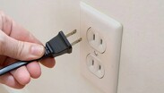 Este plan también contempla revisar los aparatos y las conexiones eléctricas