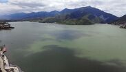 Presa La Boca alcanza 93% de llenado y Conagua aumenta desfogue