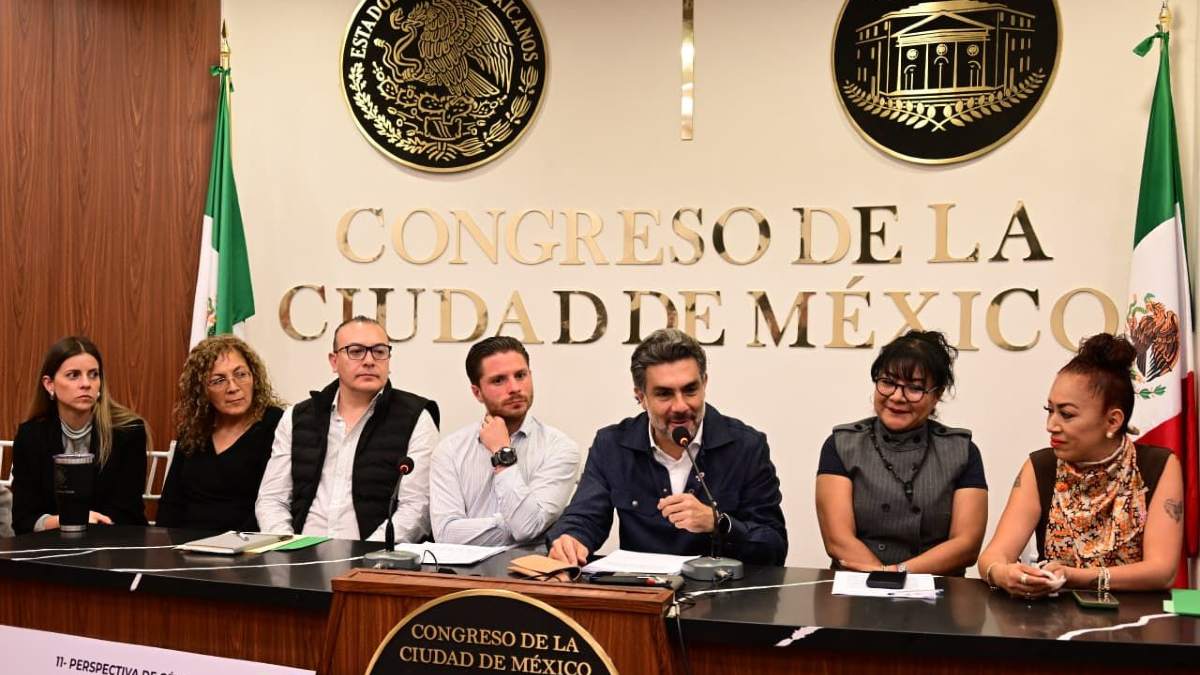PVEM contempla competir con candidaturas propias en distintas alcaldías de la Ciudad de México