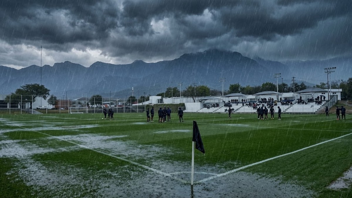 Rayados recibirá a Pachuca en la Jornada 12 del Apertura 2026.