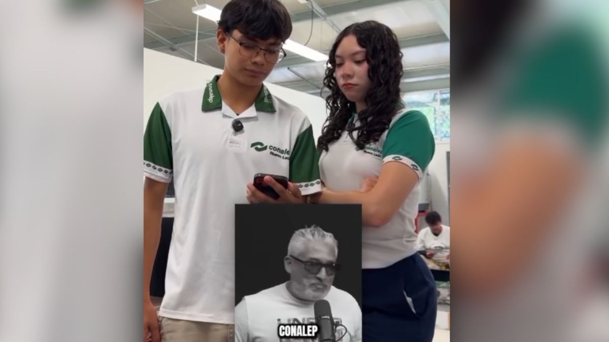 La respuesta de los jóvenes reavivó la discusión sobre los estereotipos vinculados a la educación técnica.