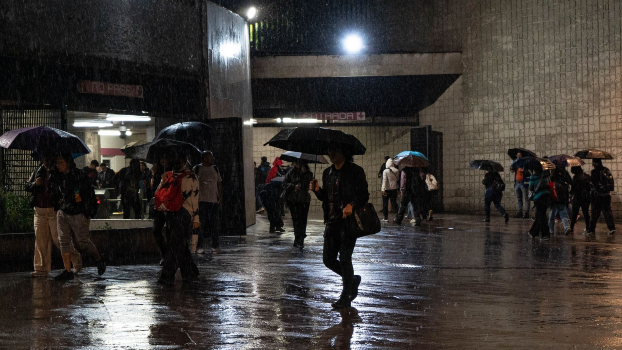 Revisa el pronóstico del clima y planifica tu día.