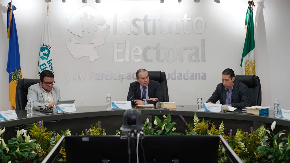 Reviven al Partido Humanista en Jalisco: IEPC reconoce su dirigencia y valida cambios internos