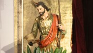 San Judas Tadeo es conocido como el santo patrono de las causas difíciles y desesperadas  | Parroquia de San Judas Tadeo vía Facebook