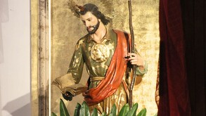San Judas Tadeo es conocido como el santo patrono de las causas difíciles y desesperadas | Parroquia de San Judas Tadeo vía Facebook