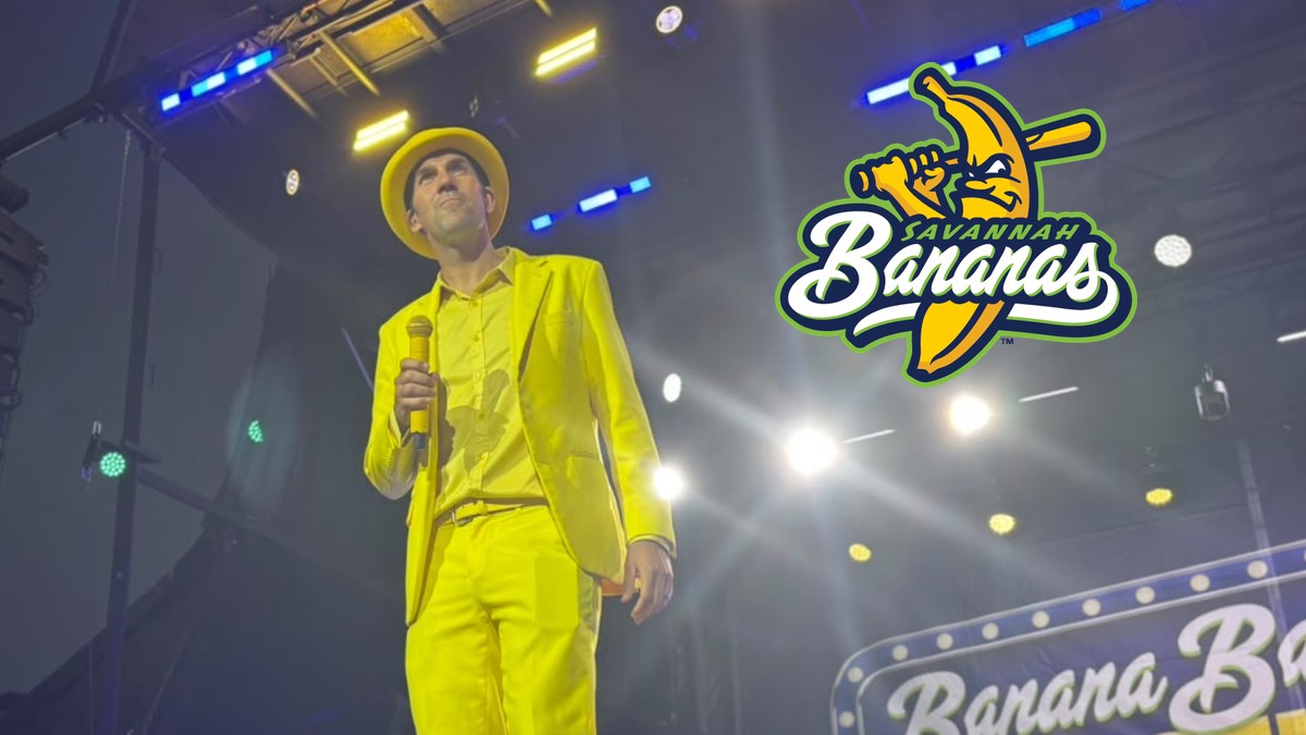 Savannah Bananas vendrá a Monterrey en el Walmart Park el próximo 5 y 6 de febrero.