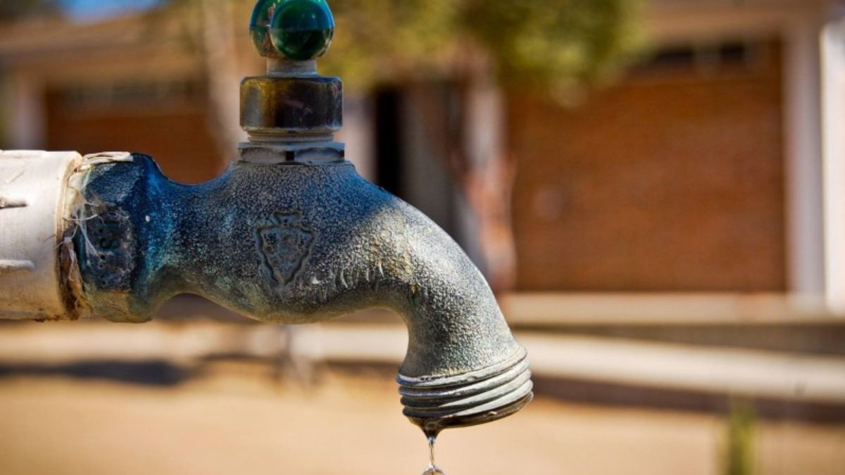 Tandeo de agua del Siapa los domingos: colonias afectadas en el AMG
