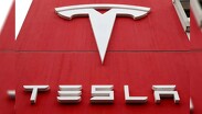 Tesla / Reuters